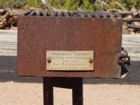 Canyonlands National Park - Picnicker's Delight