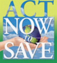 Act Now!